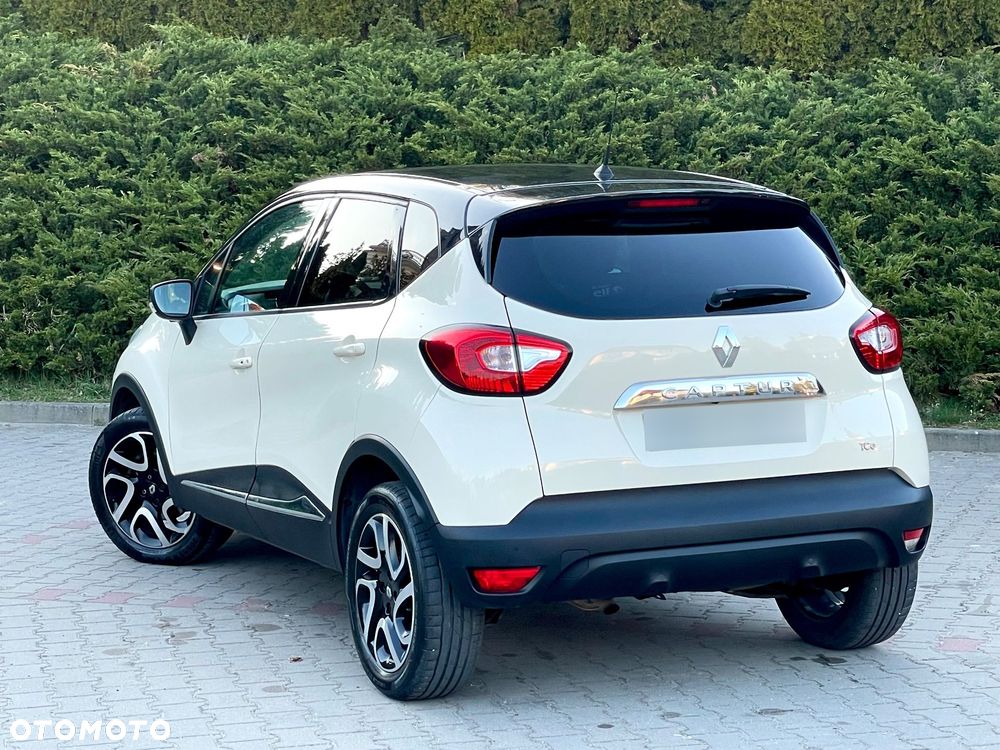 Renault Captur - 14