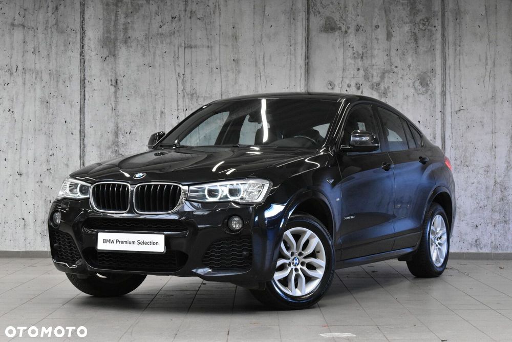 BMW X4 - 3