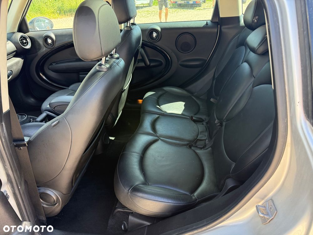 MINI Countryman - 10