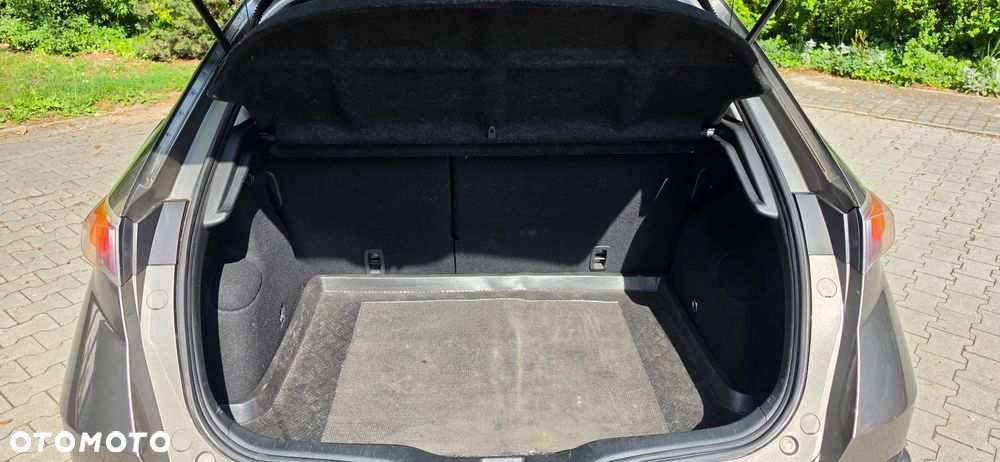 Honda Civic 1.4 Comfort - 10