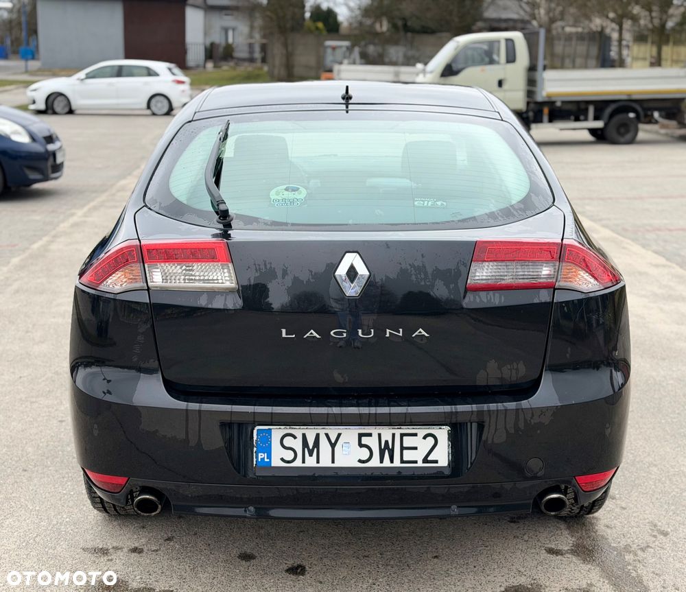 Renault Laguna - 6
