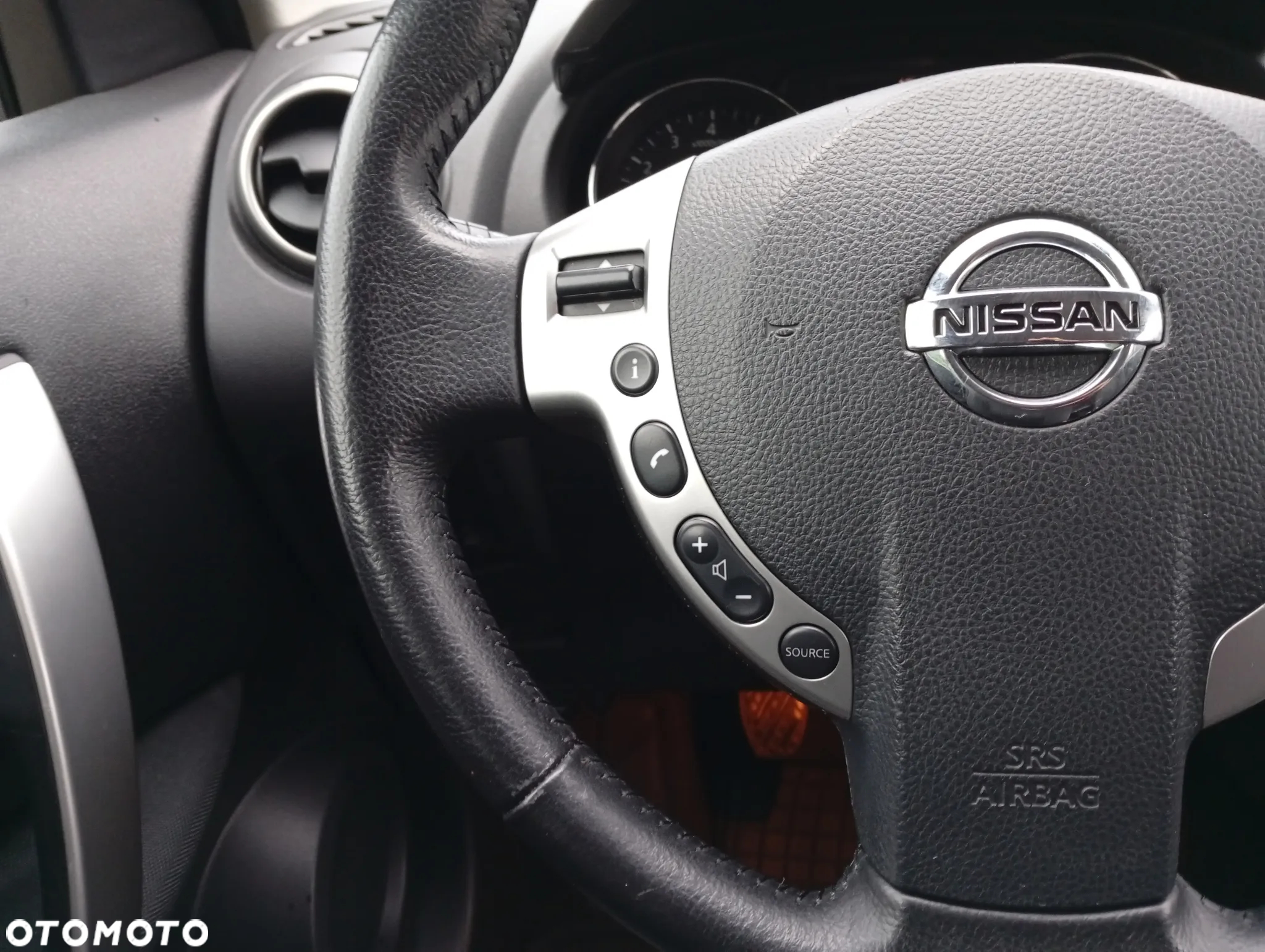 Nissan Qashqai 1.6 acenta - 10