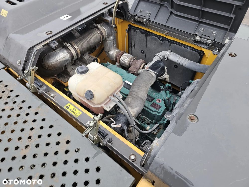 Volvo EC300ENL EC300EL EC300 EL ELN EC 300 EC250EL - 22