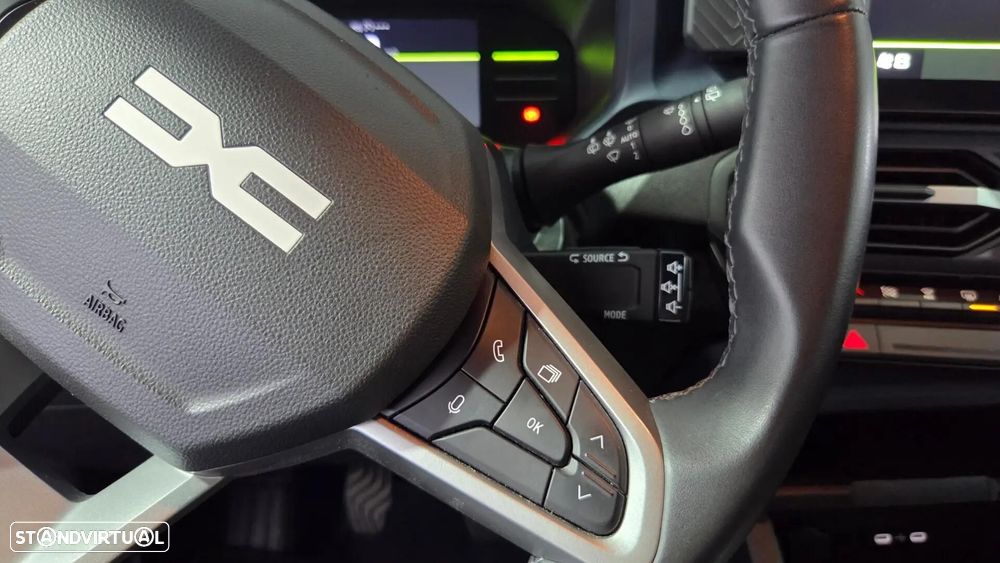 Dacia Duster 1.0 TCe ECO-G Journey+ Up&Go Bi-Fuel - 34