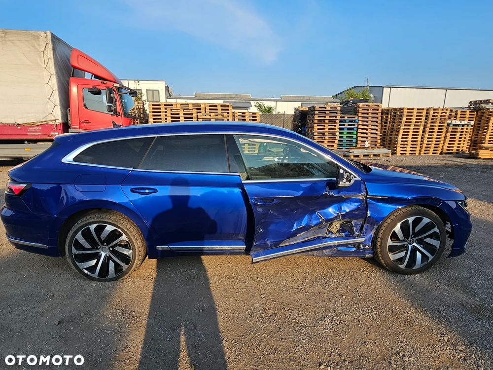 Volkswagen Arteon 2.0 TSI R-Line DSG - 12