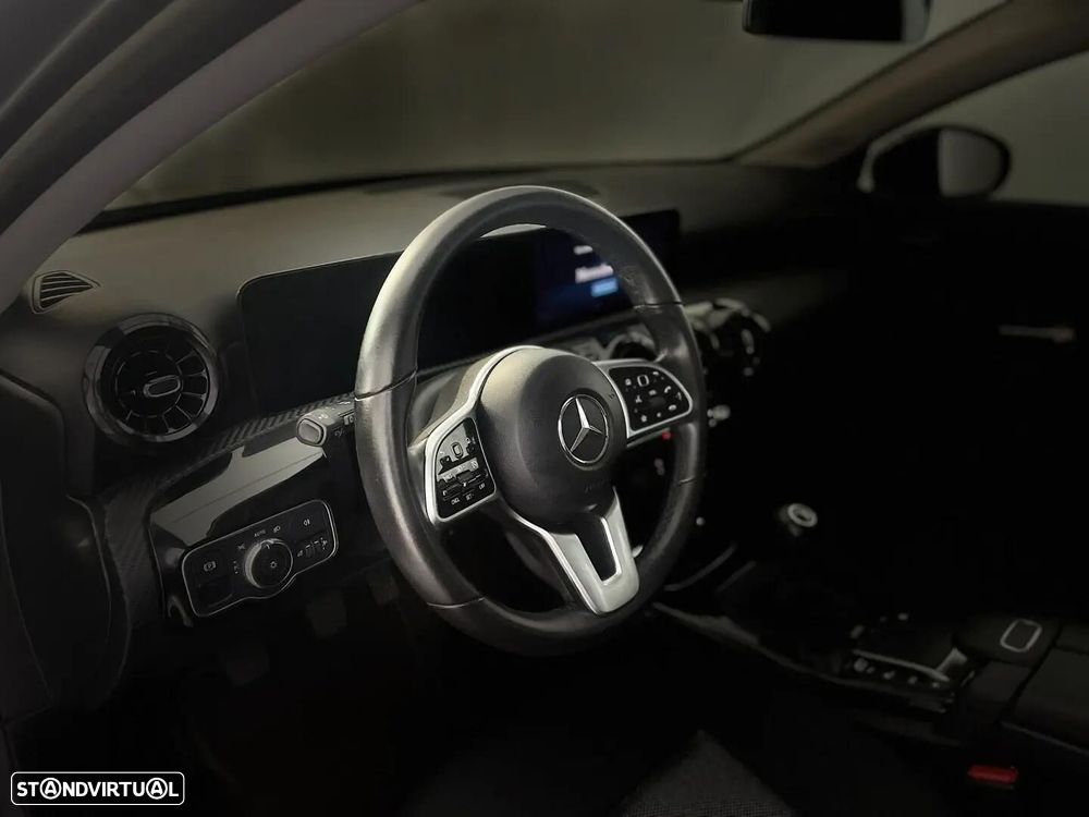 Mercedes-Benz A 160 - 8