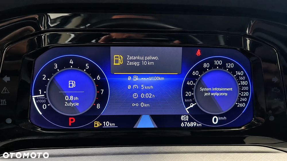 Volkswagen Golf 1.5 eTSI EVO Life DSG - 7
