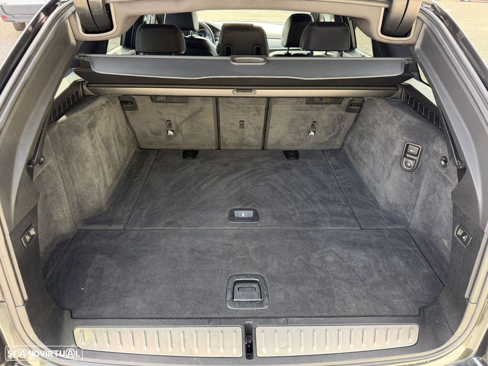 BMW 520 d Pack M Auto - 17