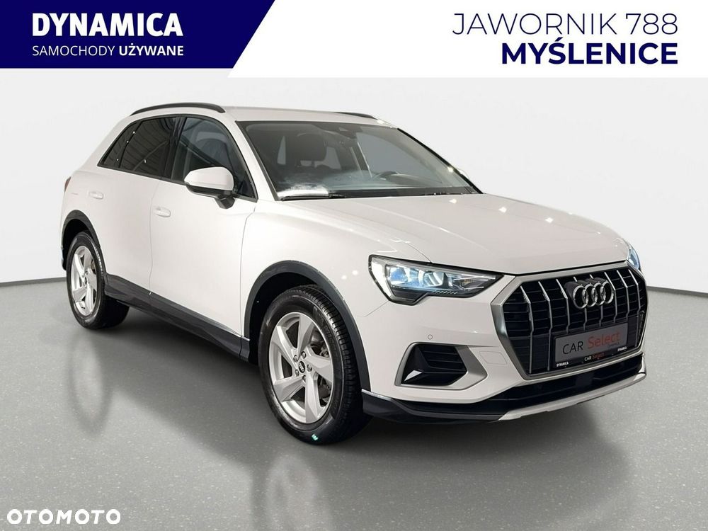 Audi Q3 - 2