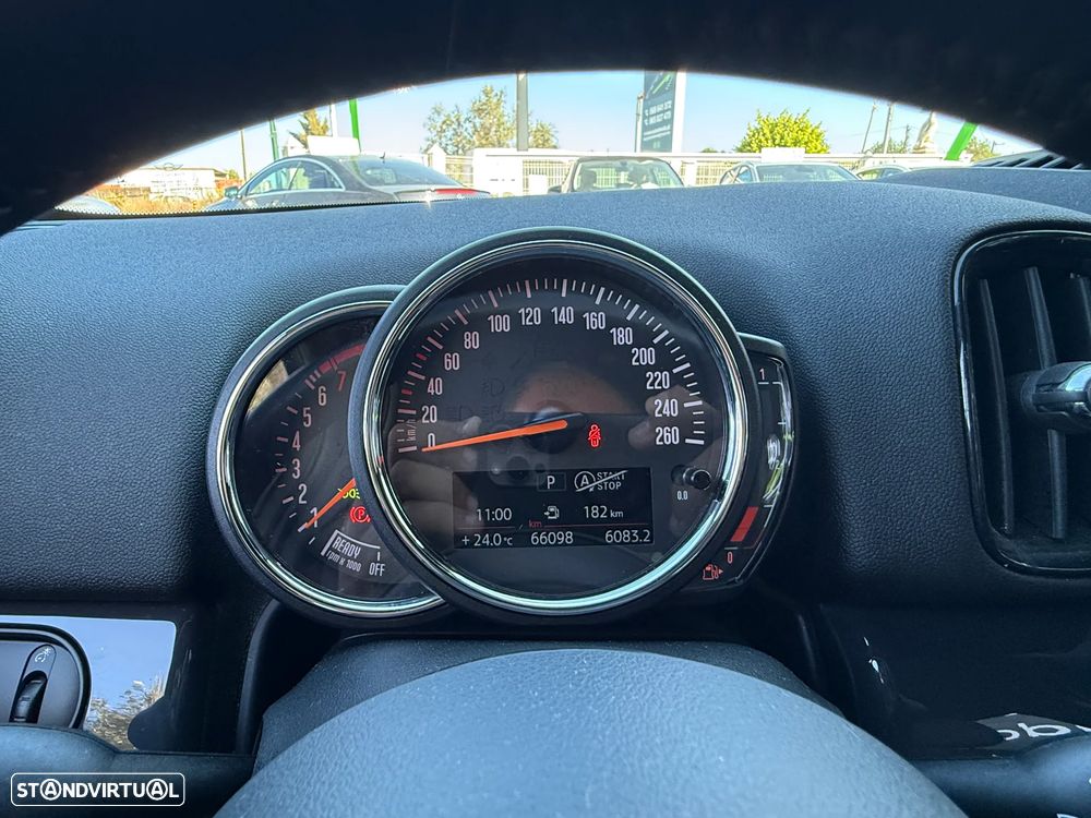 MINI Countryman One 4Business Auto - 30
