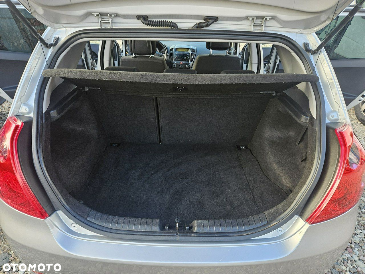 Kia Ceed - 17