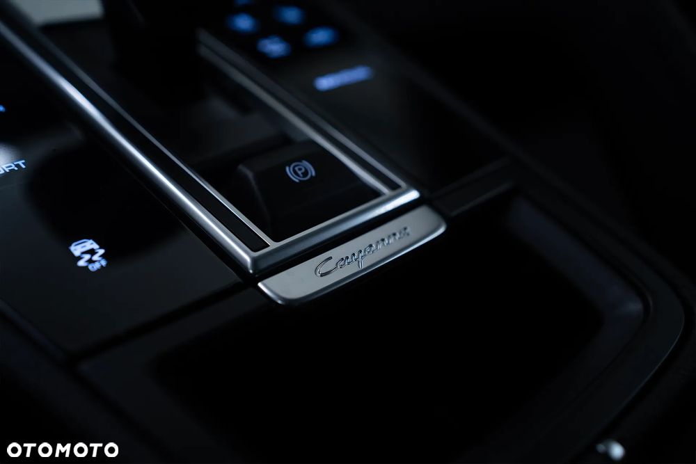 Porsche Cayenne Platinum Edition - 20