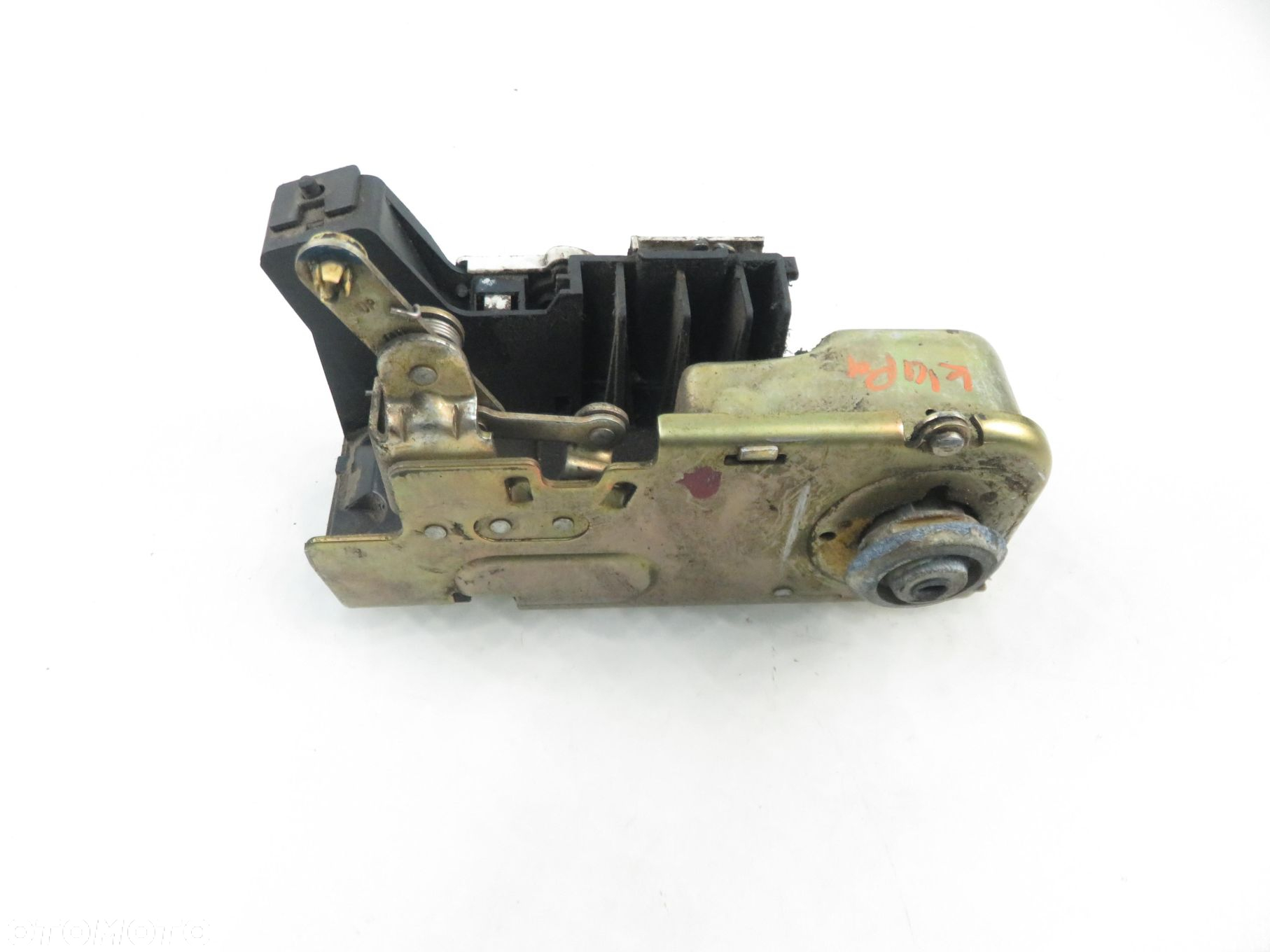 ZAMEK KLAPY FORD TRANSIT V 2000-2006 YC15V43288AL - 7