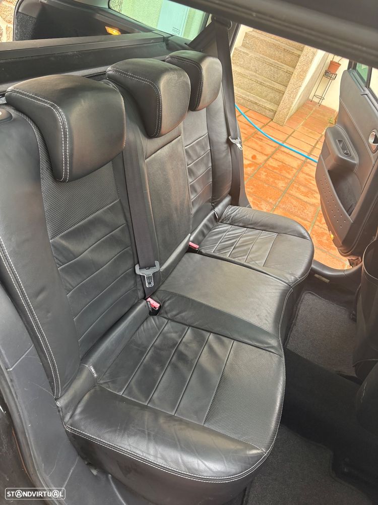 Renault Mégane Break - 12