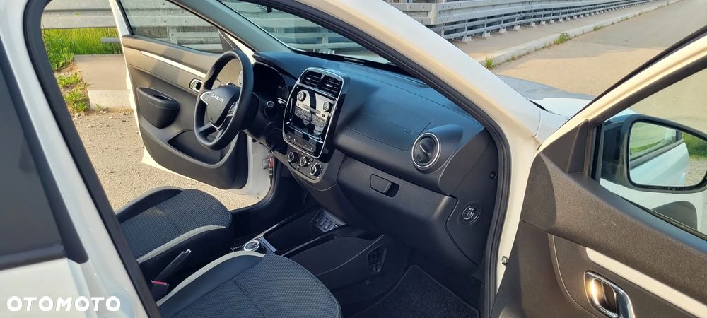 Dacia Spring Electric 45 Essential - 25
