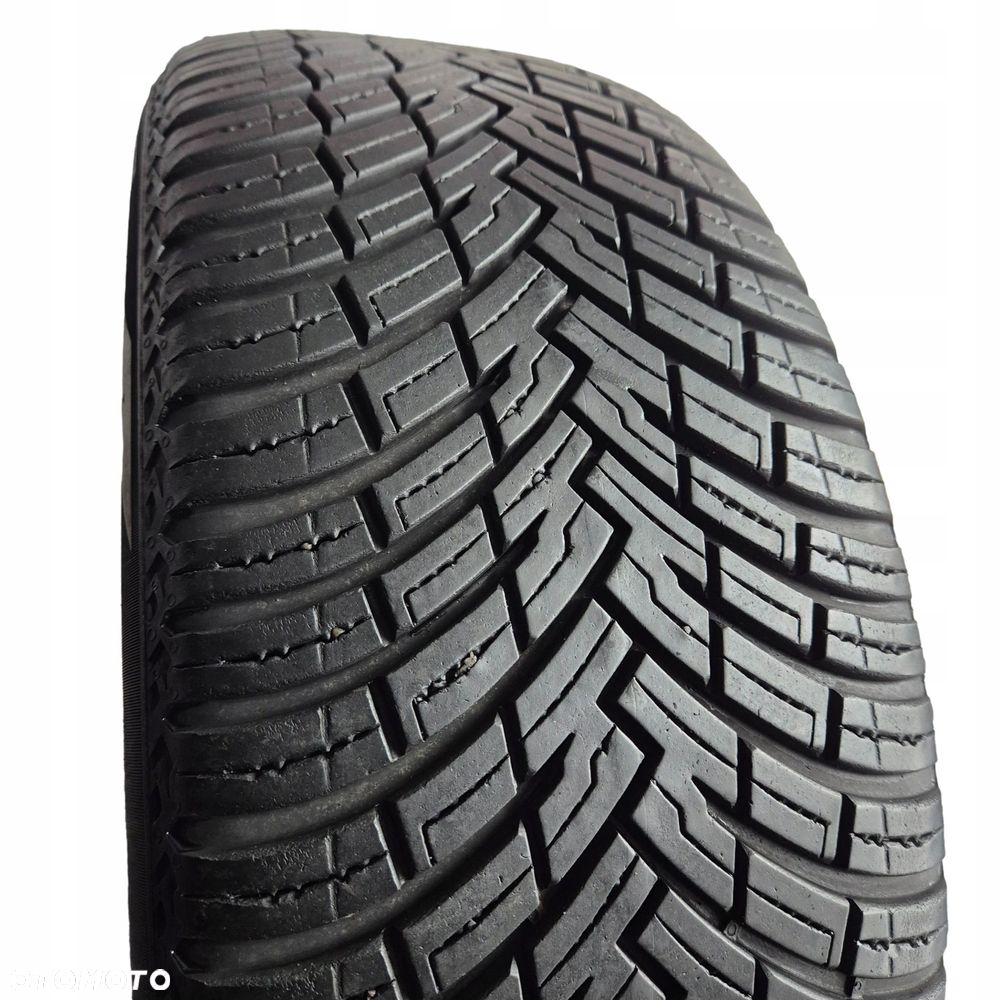 pirelli cinturato allseason sf2 205/50 r17 93w 7.5mm 2023 - 1
