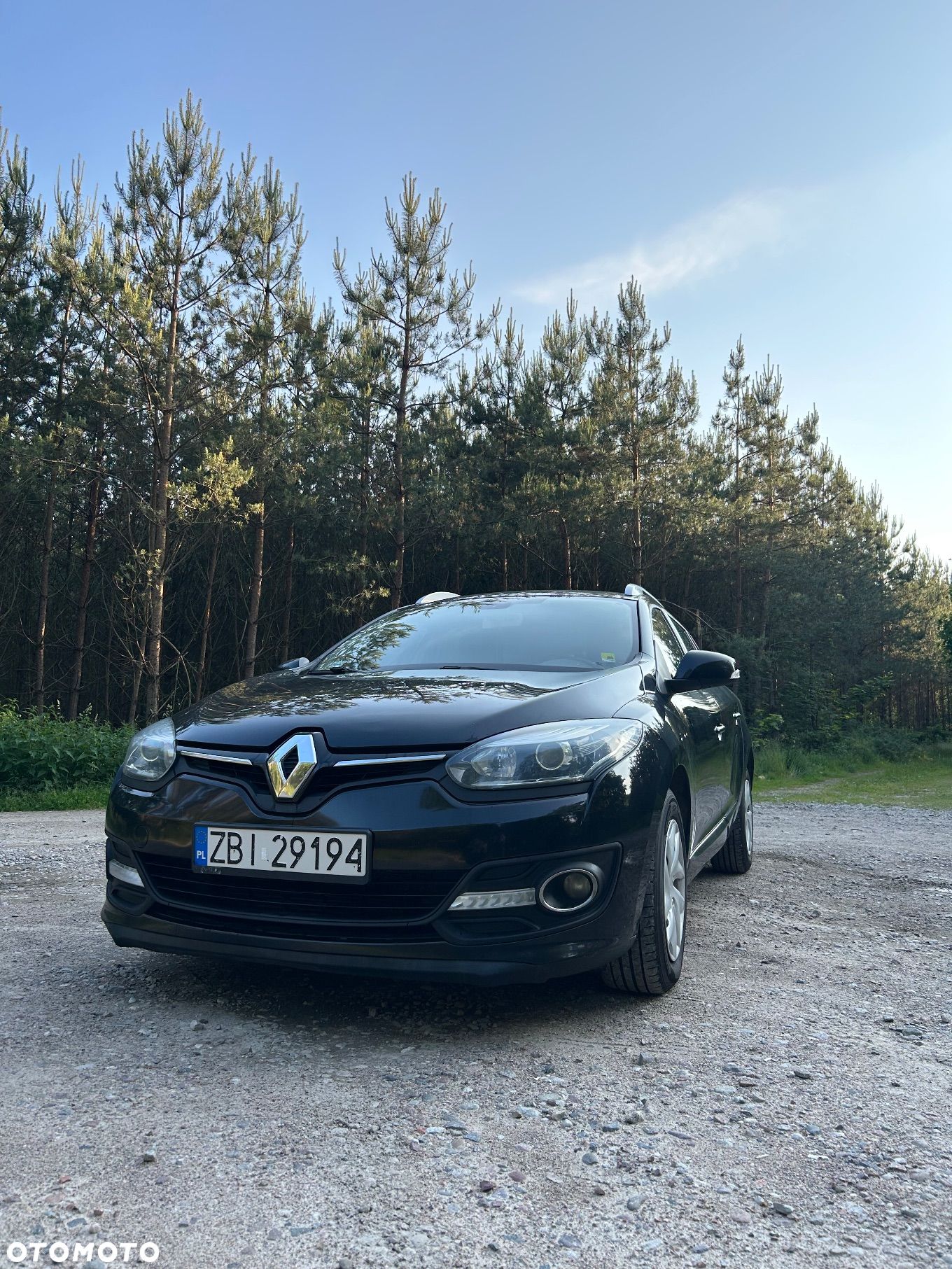 Renault Megane 1.5 dCi Life - 1