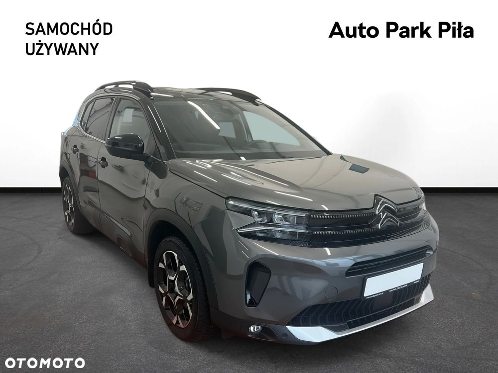 Citroën C5 Aircross 1.5 BlueHDi Max EAT8 - 3