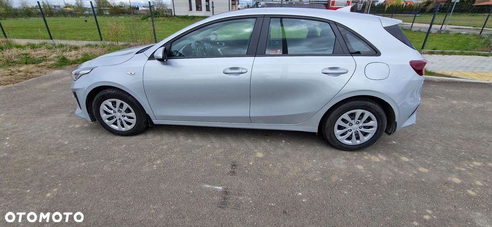 Kia Ceed 1.0 T-GDI GT-Line - 5
