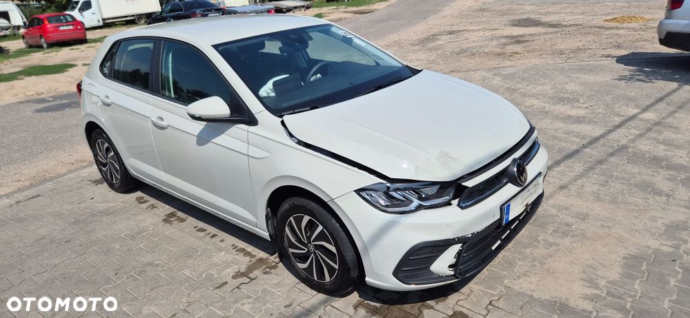 Volkswagen Polo 1.0 MPI Special Edition - 3