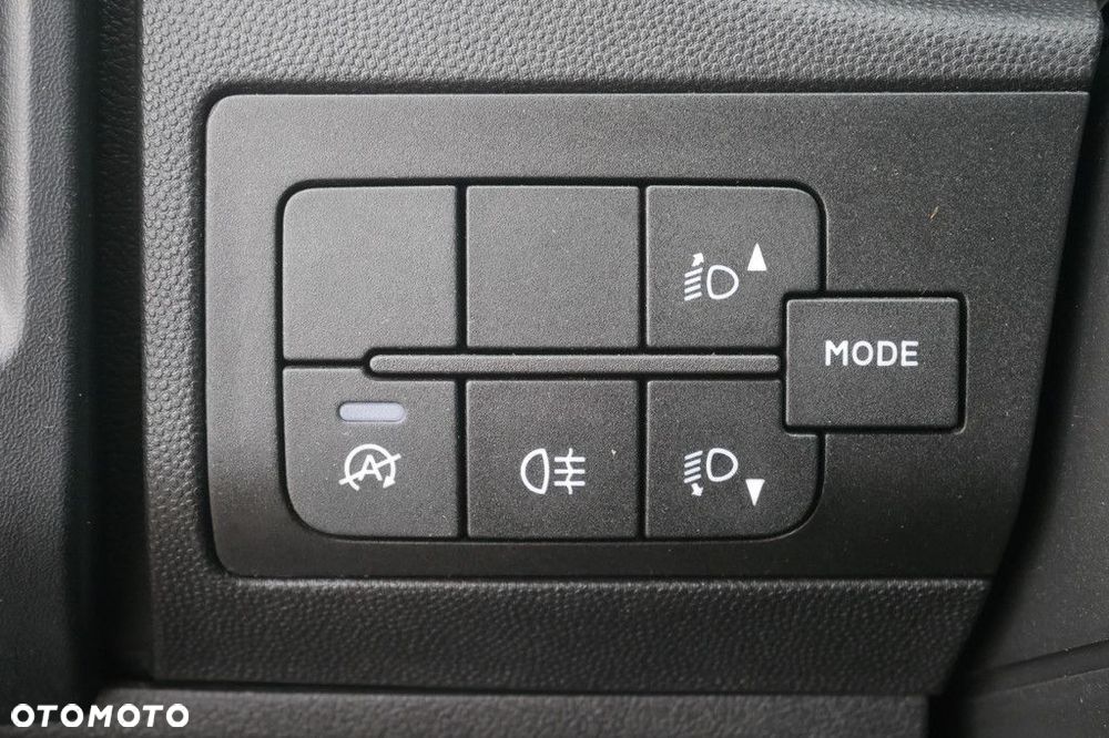 Opel Movano 2.2 CDTI L4H3 3.5t HD FWD Kamera SalonPL VAT23% Właścicielem pojazdu jest Ayvens Financial Services Polska - 17