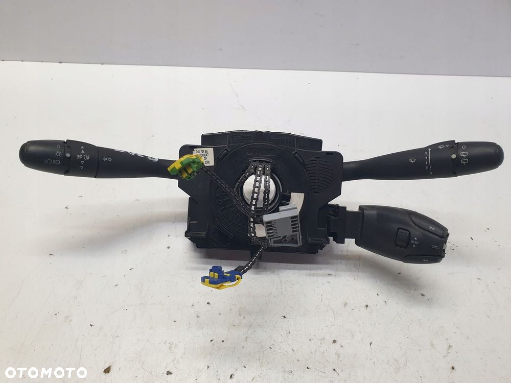 PRZEŁĄCZNIK ZESPOLONY MANETKI PEUGEOT 307 96605686XT - 1