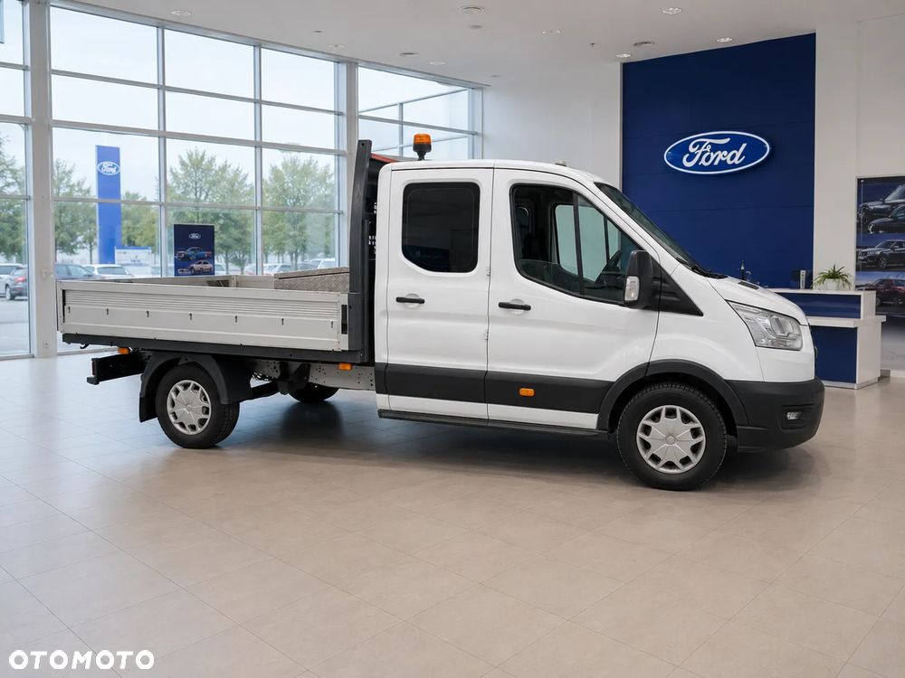 Ford Transit - 4