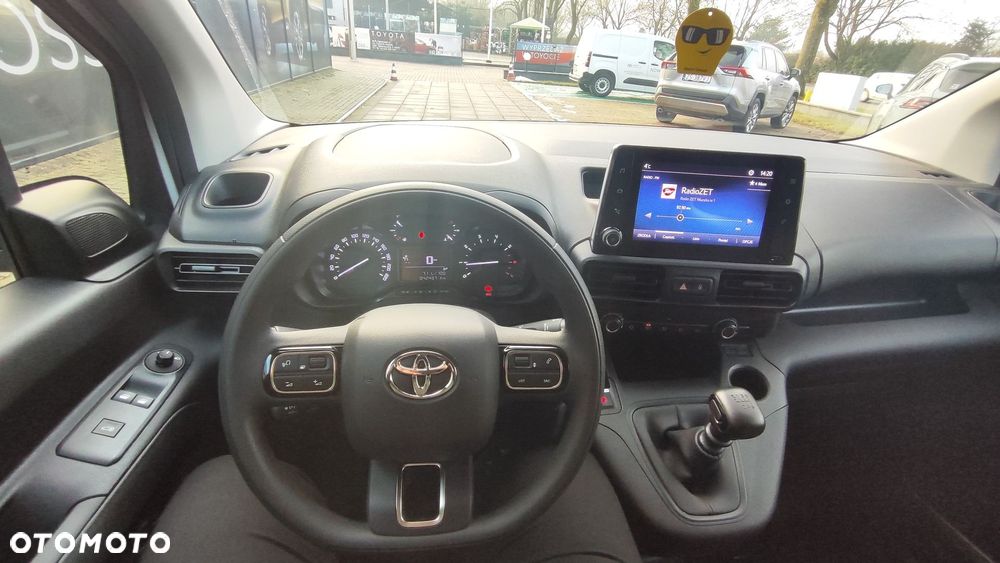 Toyota PROACE CITY - 16