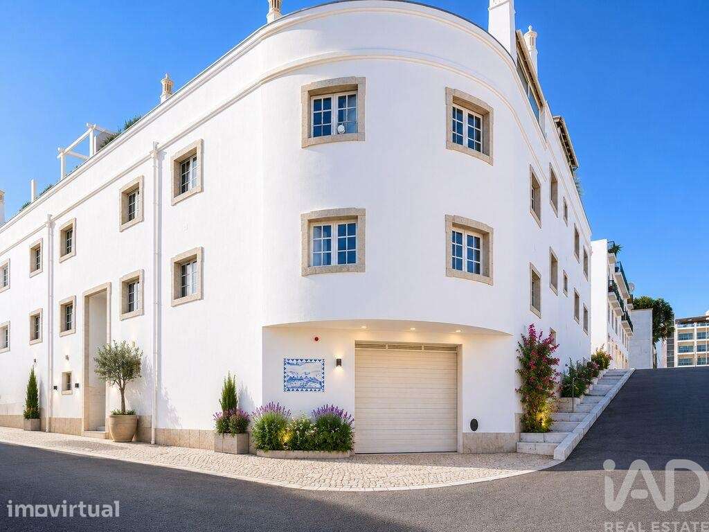 Apartamento T1 em Tavira de 63 m2 - Grande imagem: 2/17
