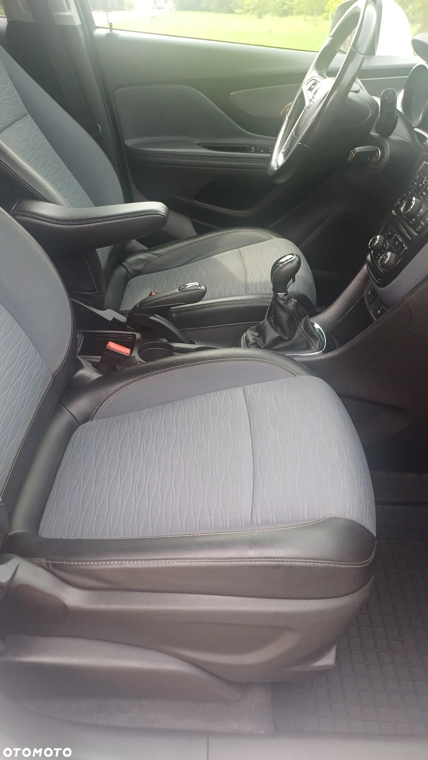 Opel Mokka - 23