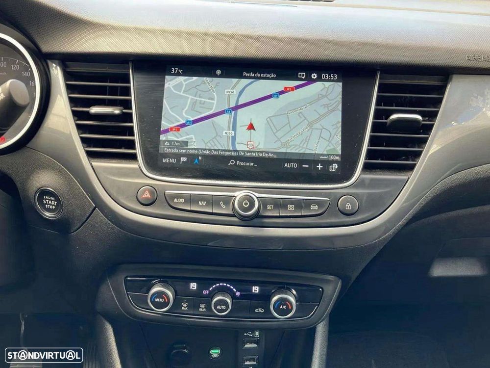 Opel Crossland X 1.5 CDTi Edition - 12