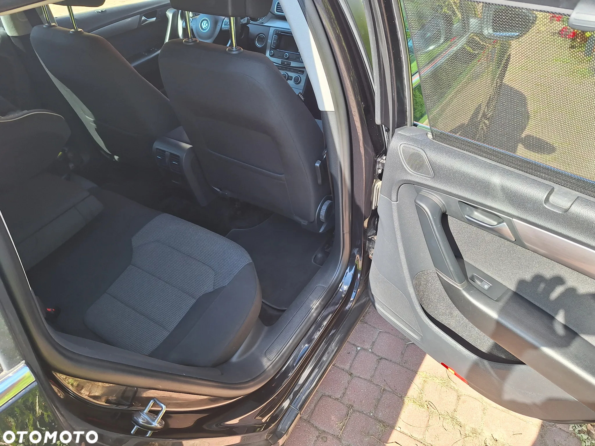 Volkswagen Passat 1.4 TSI BMT Comfortline - 13