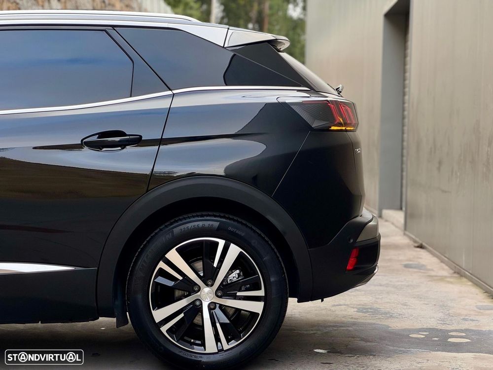 Peugeot 3008 1.2 PureTech GT - 59