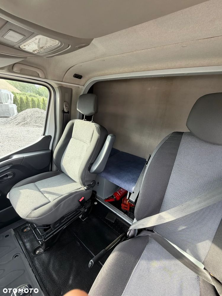 Renault Master - 8