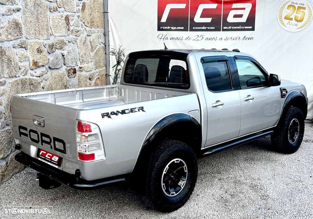 Ford Ranger - 20