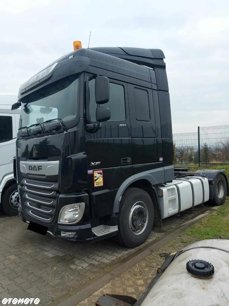 DAF XF 480 FT - 1