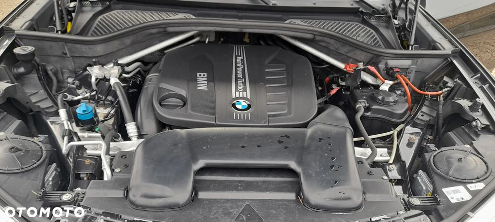 BMW X5 xDrive30d Sport-Aut - 27