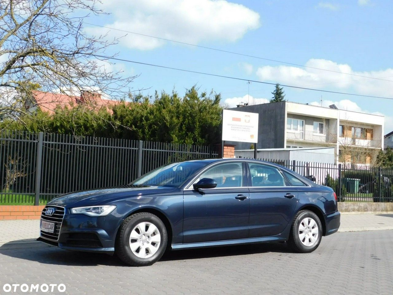 Audi A6 2.0 TDI ultra - 21