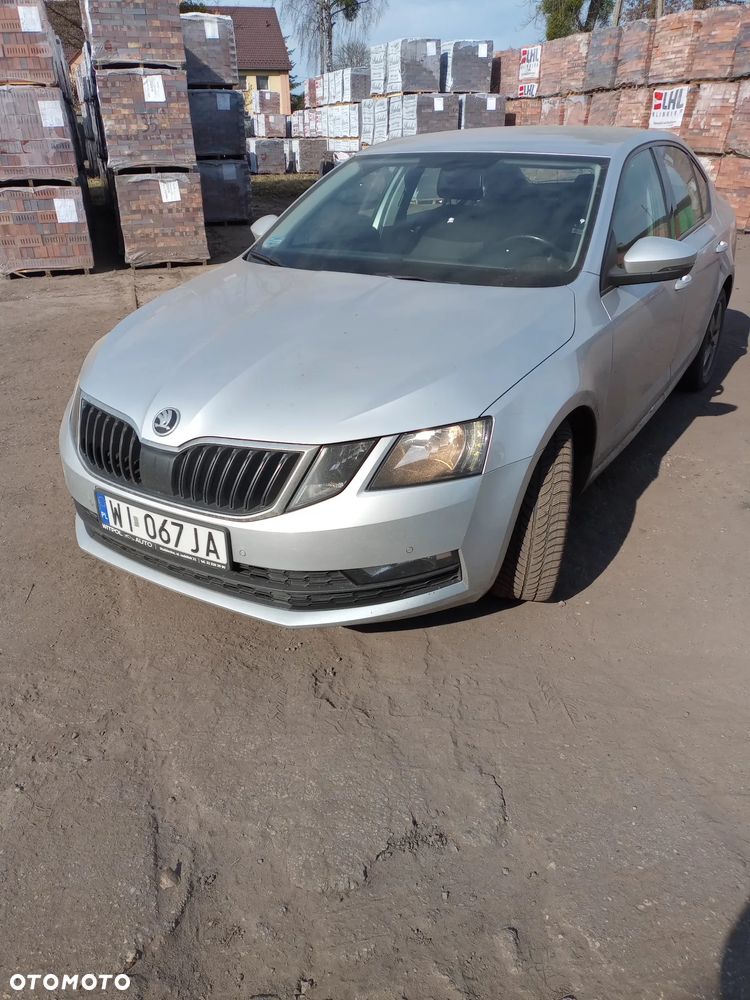 Skoda Octavia 1.4 TSI Ambition - 1