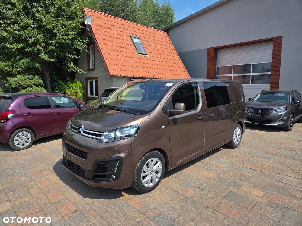 Citroën Jumpy - 8