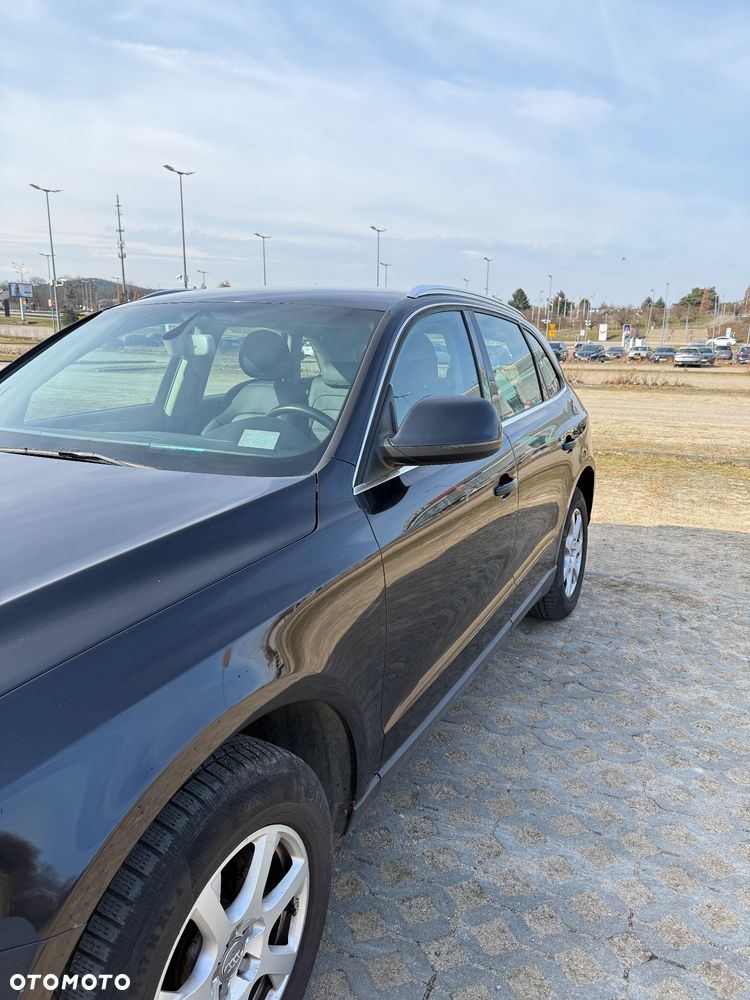 Audi Q5 2.0 TDI Quattro S tronic - 3