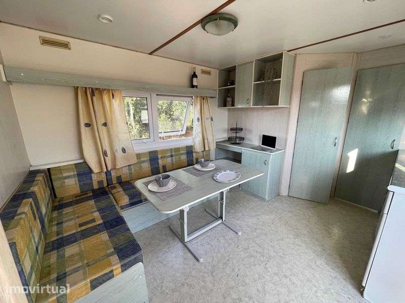 Mobil Home T2 casa móvel - Grande imagem: 3/10