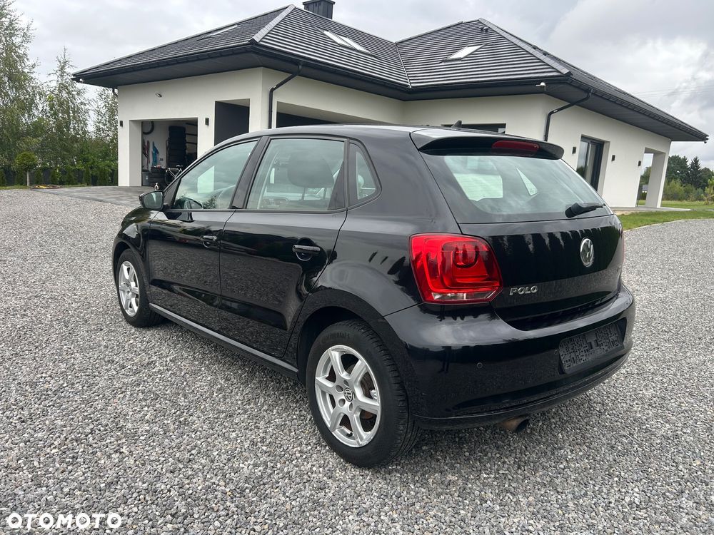 Volkswagen Polo - 4