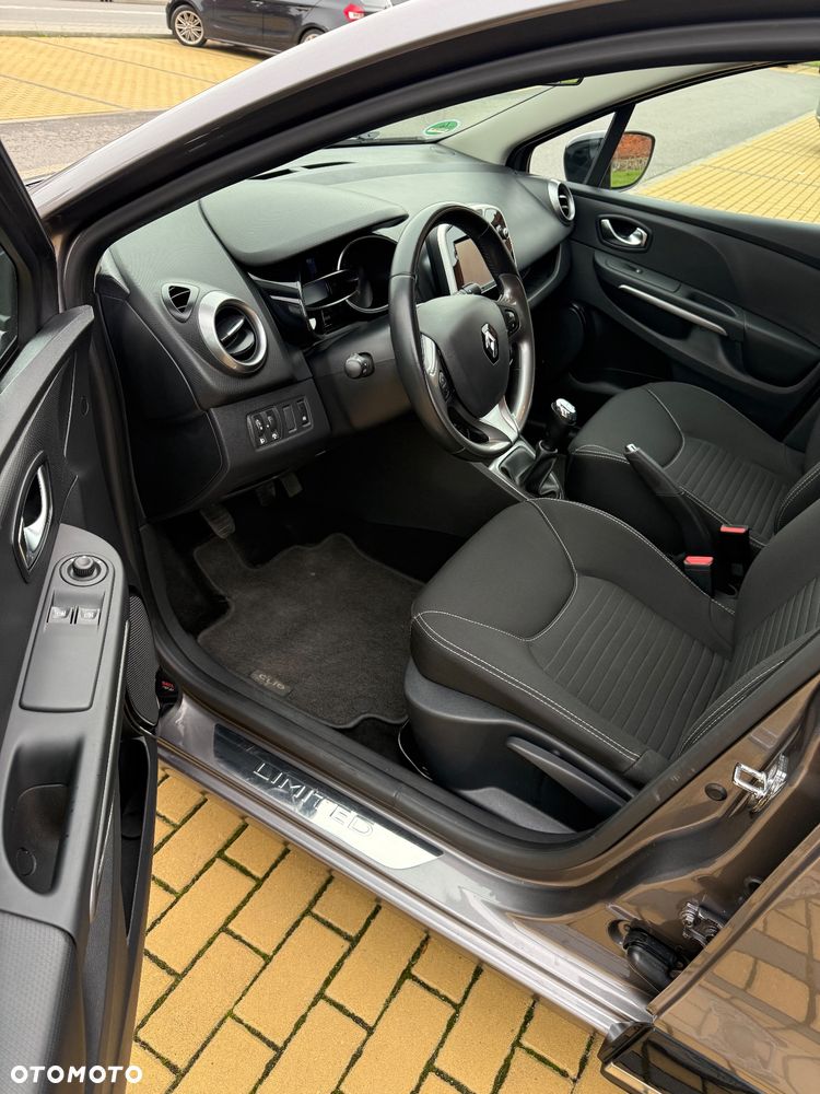 Renault Clio ENERGY TCe 90 Start & Stop Limited - 16