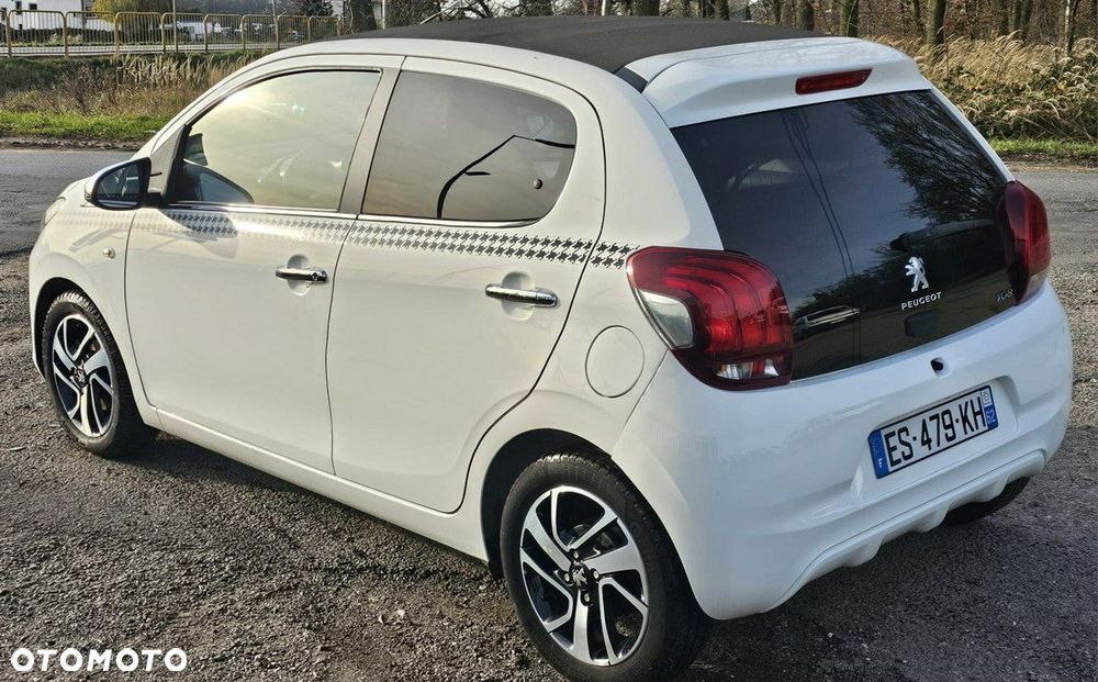 Peugeot 108 - 28