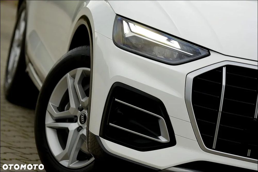 Audi Q5 35 TDI S tronic sport - 34