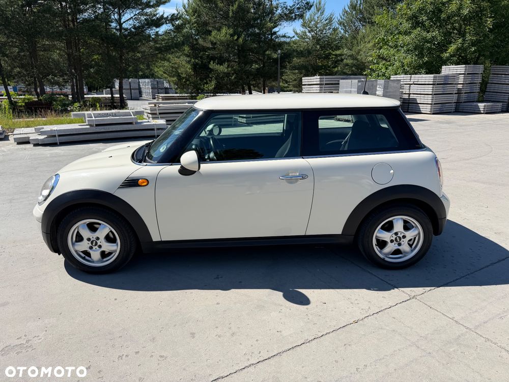 MINI ONE Standard - 10