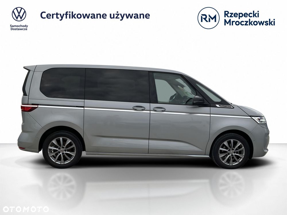 Volkswagen Multivan 2.0 TDI L1 Style DSG - 8