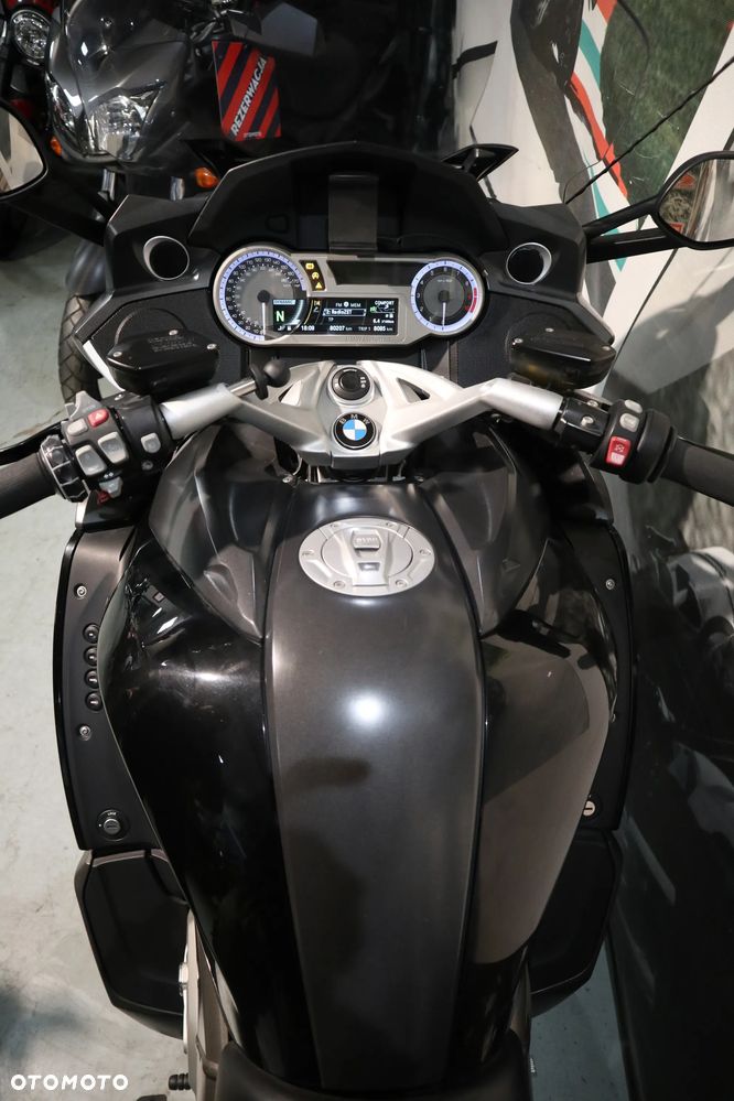 BMW K - 19