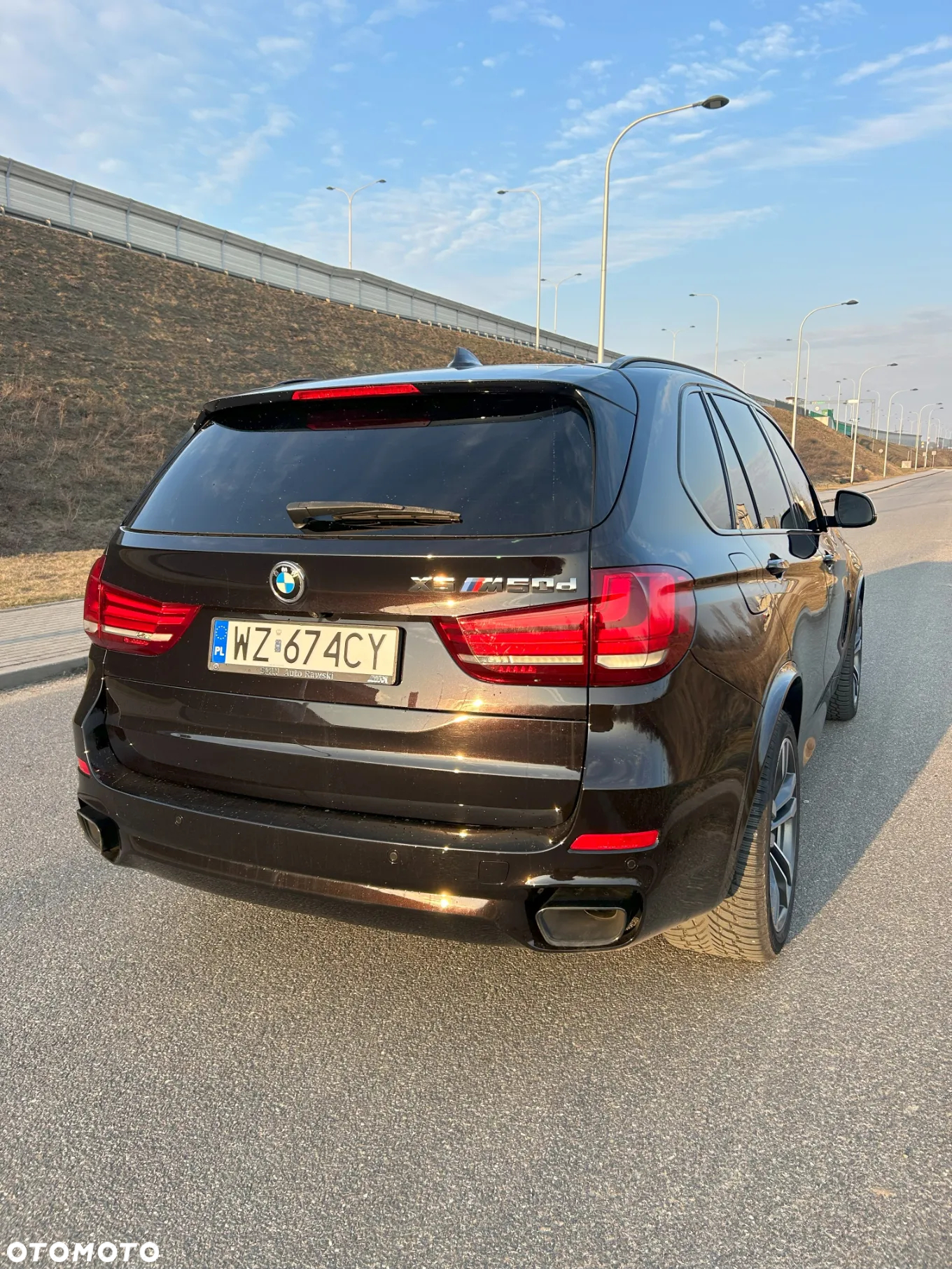 BMW X5 M M50d - 5